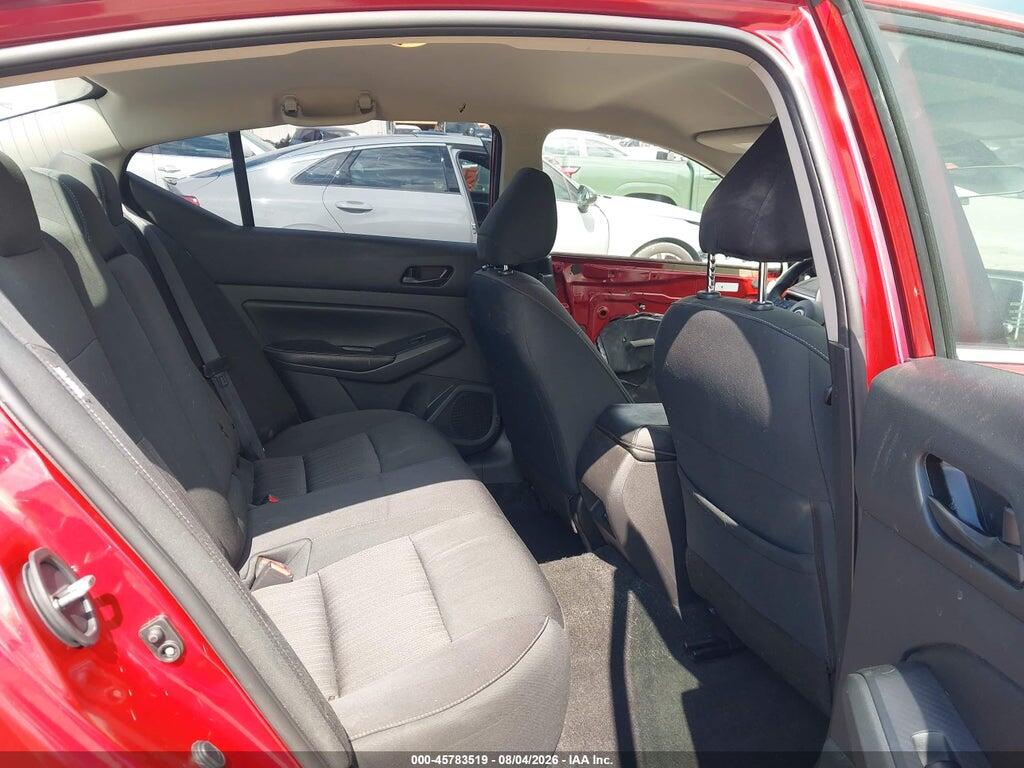 1N4BL4DV2RN430924 2024 NISSAN ALTIMA photo no. 8