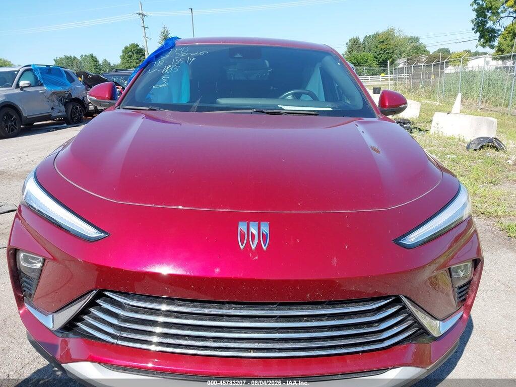 KL47LAE24RB201885 2024 BUICK ENVISTA photo no. 12