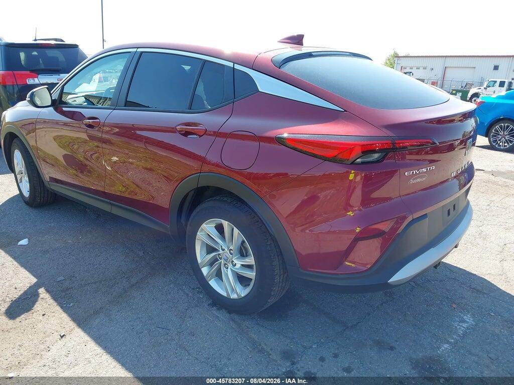KL47LAE24RB201885 2024 BUICK ENVISTA photo no. 3