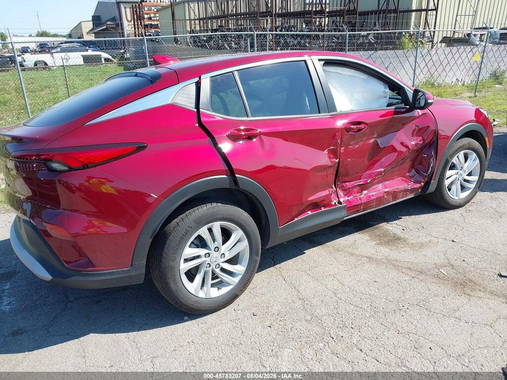 KL47LAE24RB201885 2024 BUICK ENVISTA photo no. 4