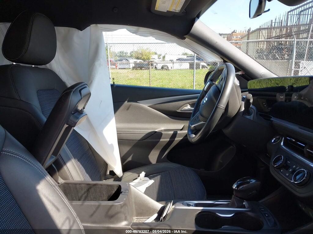 KL47LAE24RB201885 2024 BUICK ENVISTA photo no. 5