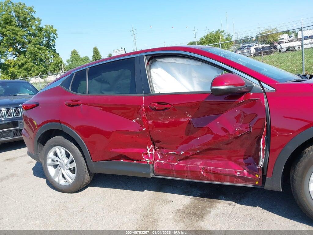 KL47LAE24RB201885 2024 BUICK ENVISTA photo no. 6