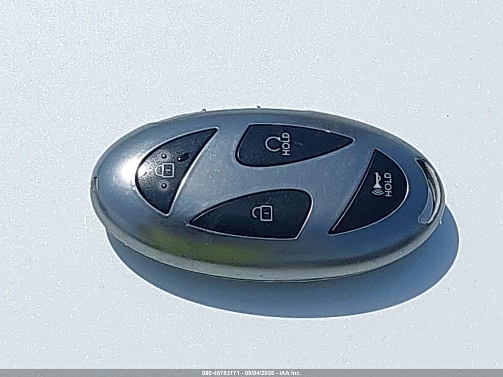 5NMP3DG17RH012302 2024 HYUNDAI SANTA FE HYBRID photo no. 11