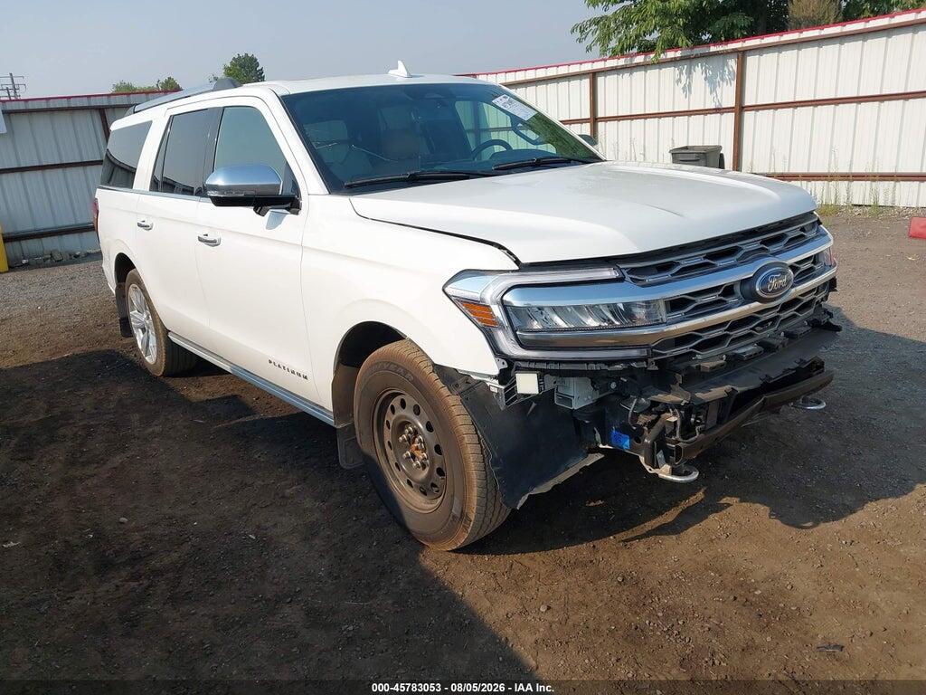 2024 FORD EXPEDITION MAX 1FMJK1M80REB00339