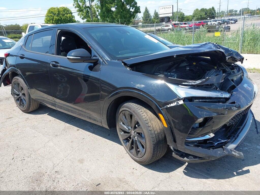 KL47LBE27RB045170 2024 BUICK ENVISTA photo no. 1