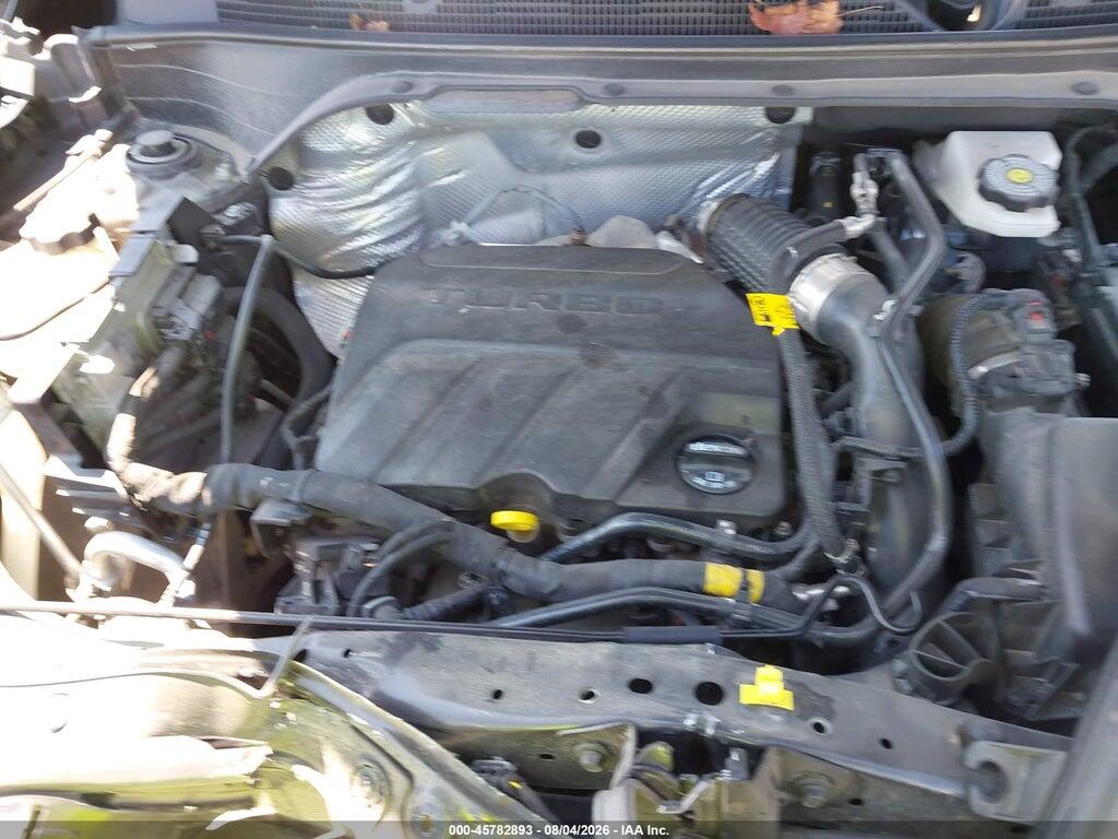 KL47LBE27RB045170 2024 BUICK ENVISTA photo no. 10