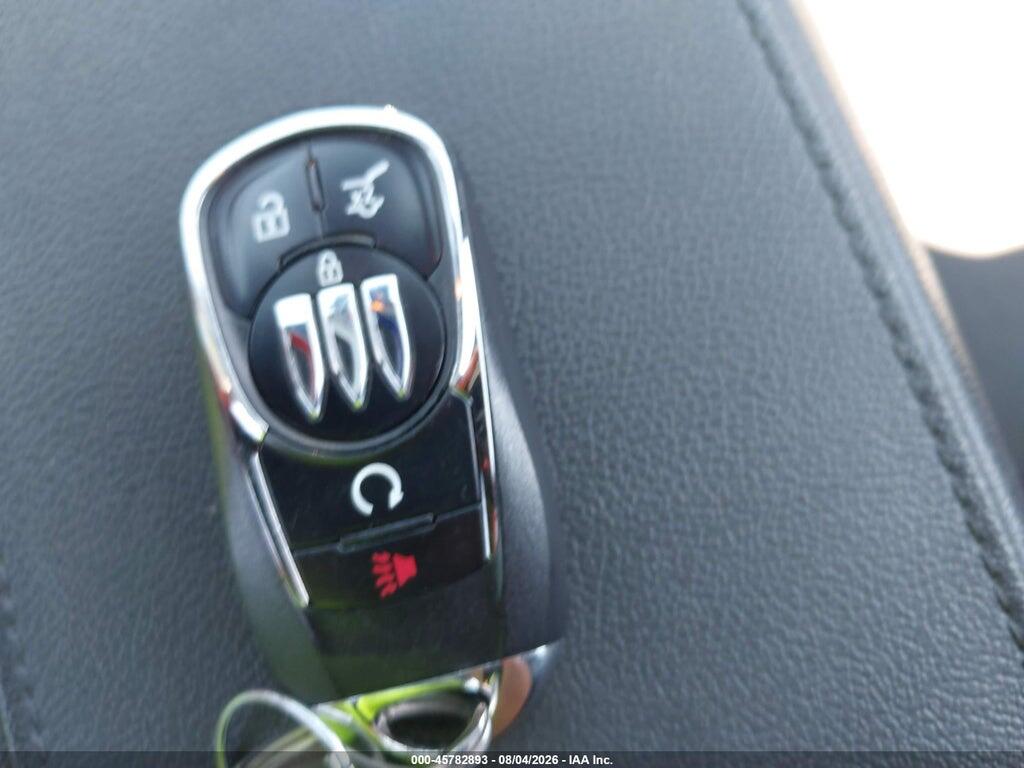 KL47LBE27RB045170 2024 BUICK ENVISTA photo no. 11