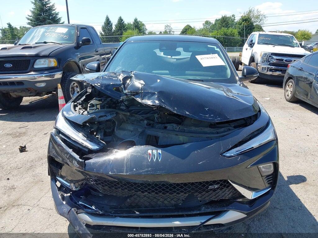 KL47LBE27RB045170 2024 BUICK ENVISTA photo no. 12