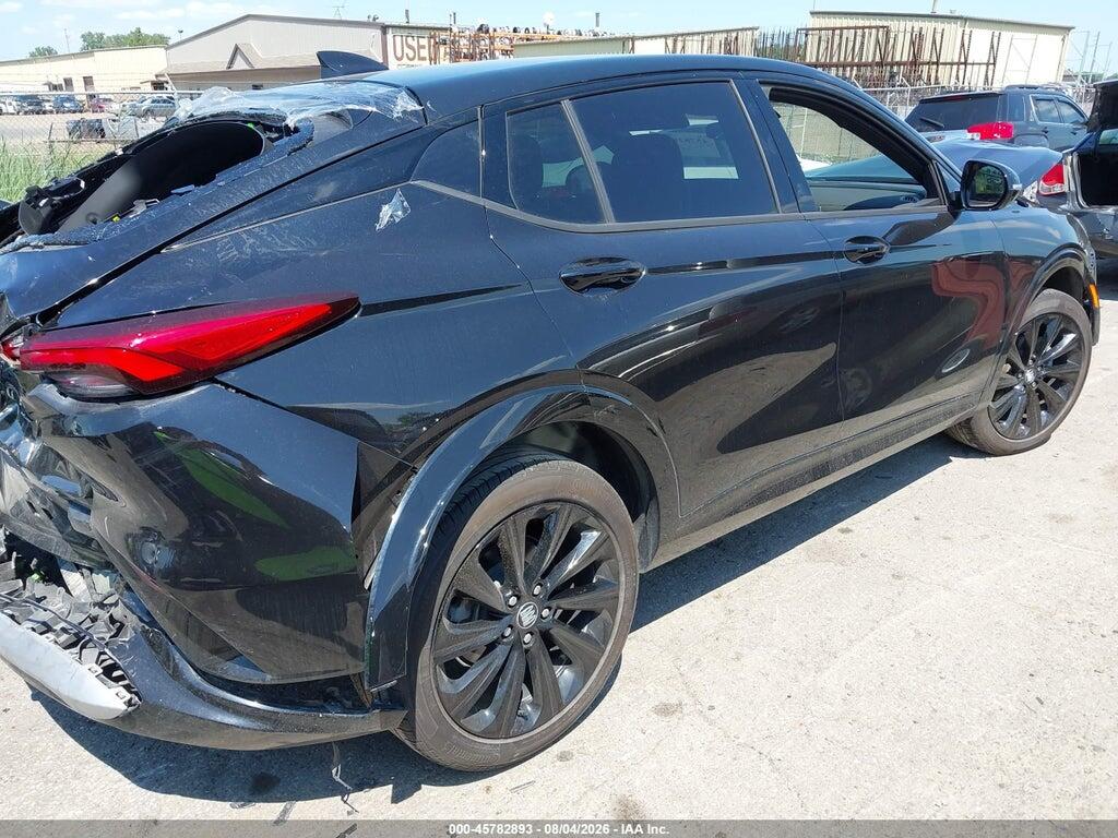 KL47LBE27RB045170 2024 BUICK ENVISTA photo no. 4