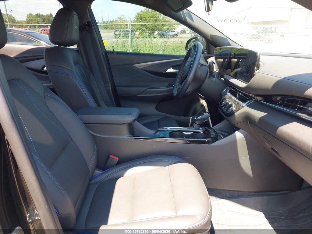 KL47LBE27RB045170 2024 BUICK ENVISTA photo no. 5