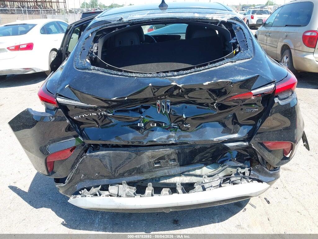 KL47LBE27RB045170 2024 BUICK ENVISTA photo no. 6