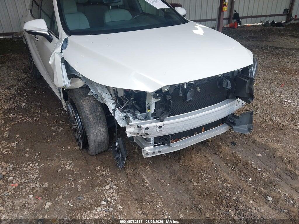 JTJCHMAA0R2011695 2024 LEXUS RX 350 photo no. 6