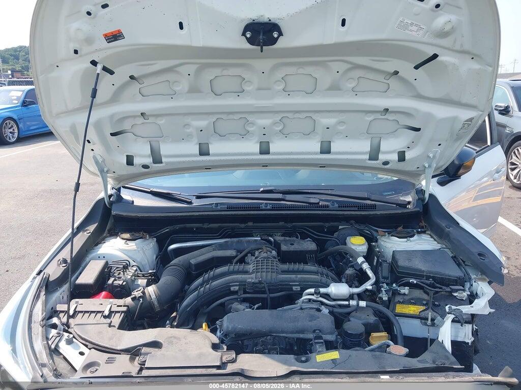 JF1GUABC2R8265412 2024 SUBARU IMPREZA photo no. 10