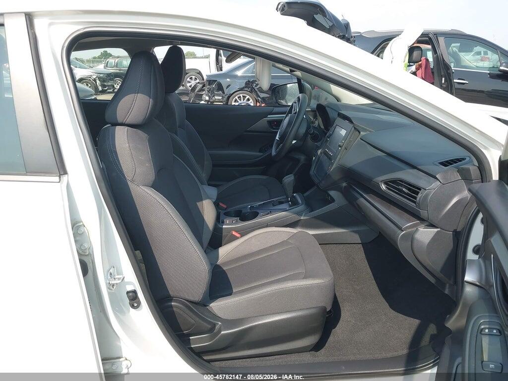 JF1GUABC2R8265412 2024 SUBARU IMPREZA photo no. 5