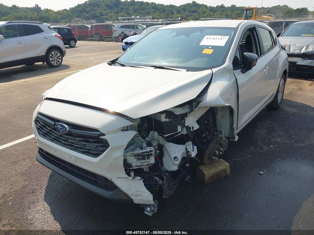 JF1GUABC2R8265412 2024 SUBARU IMPREZA photo no. 6