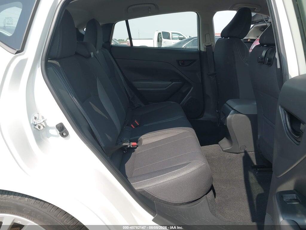 JF1GUABC2R8265412 2024 SUBARU IMPREZA photo no. 8