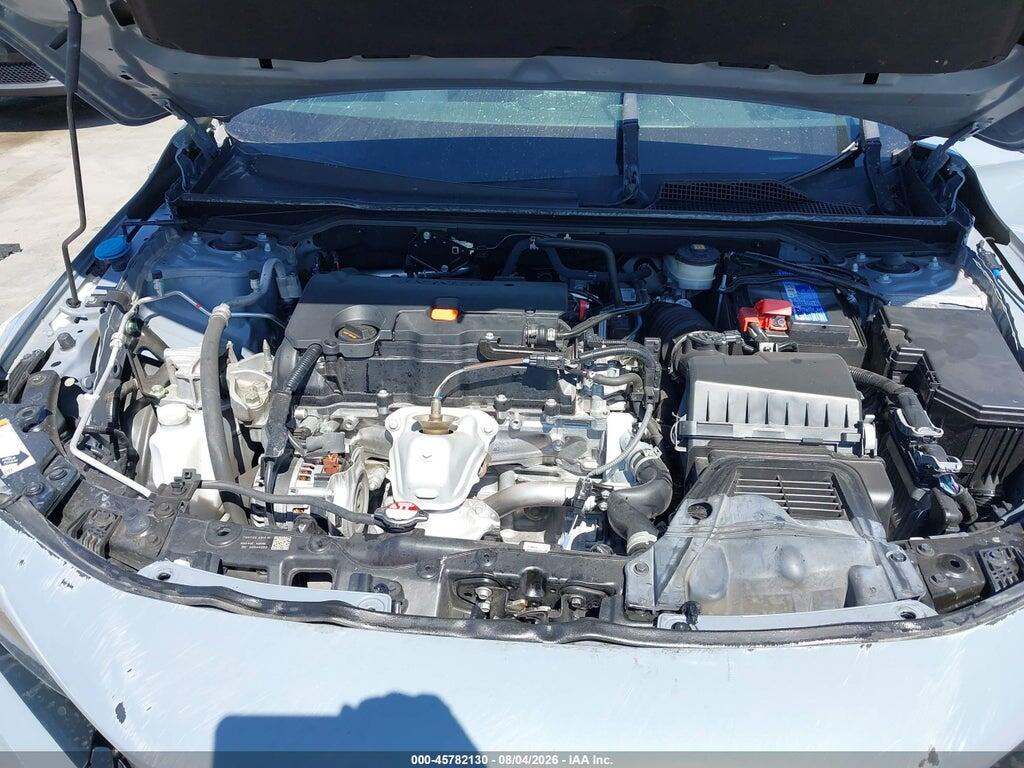 2HGFE2F53RH538129 2024 HONDA CIVIC photo no. 10