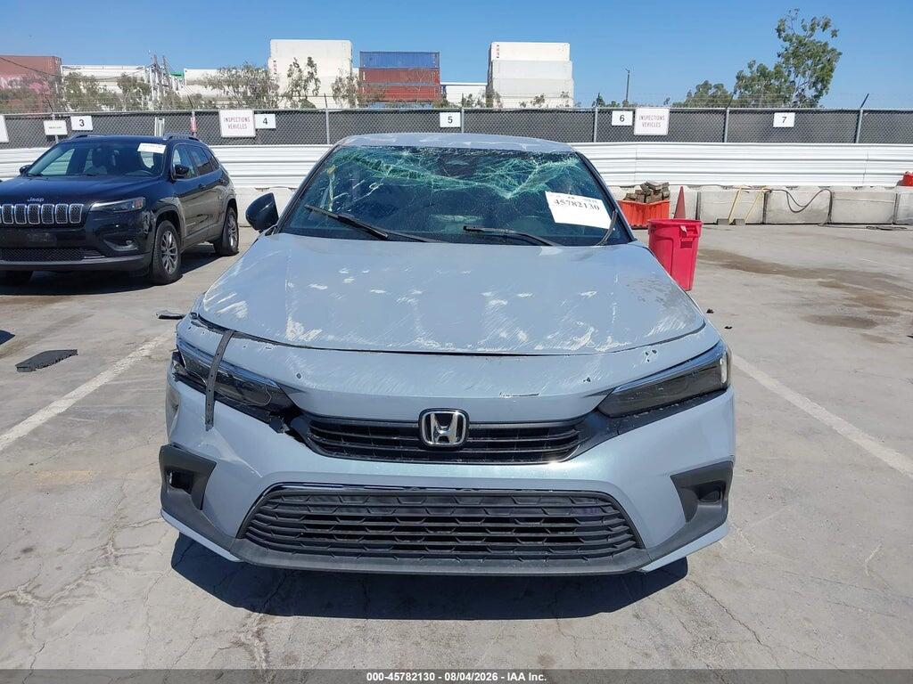 2HGFE2F53RH538129 2024 HONDA CIVIC photo no. 11