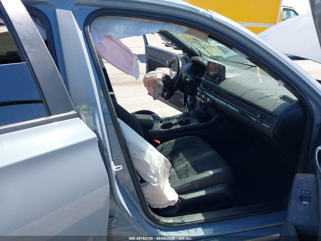 2HGFE2F53RH538129 2024 HONDA CIVIC photo no. 5