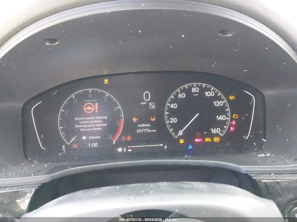2HGFE2F53RH538129 2024 HONDA CIVIC photo no. 7