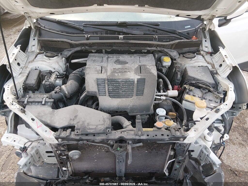 JF2SKADC3RH403645 2024 SUBARU FORESTER photo no. 10