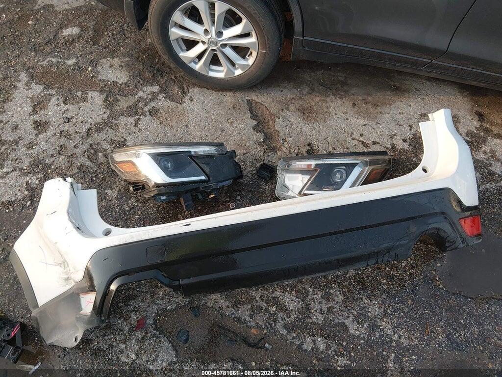 JF2SKADC3RH403645 2024 SUBARU FORESTER photo no. 12