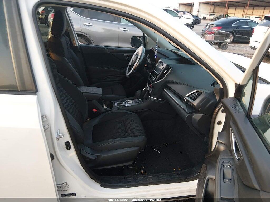 JF2SKADC3RH403645 2024 SUBARU FORESTER photo no. 5