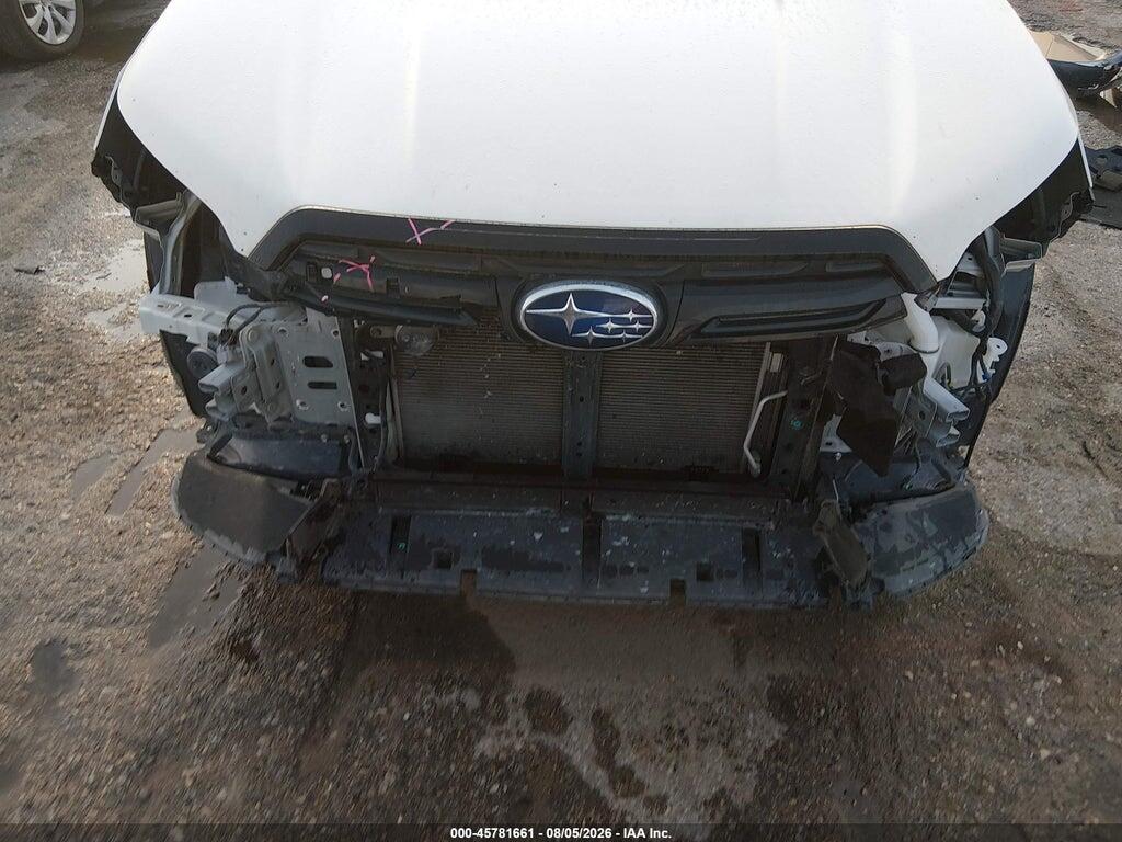 JF2SKADC3RH403645 2024 SUBARU FORESTER photo no. 6
