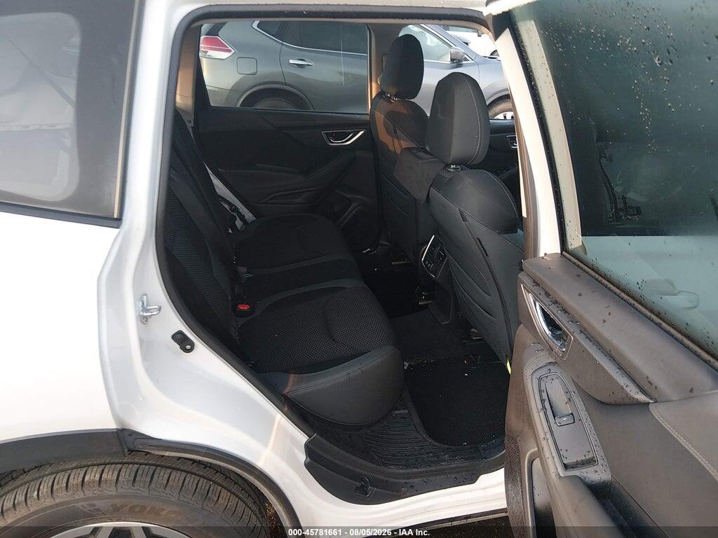 JF2SKADC3RH403645 2024 SUBARU FORESTER photo no. 8