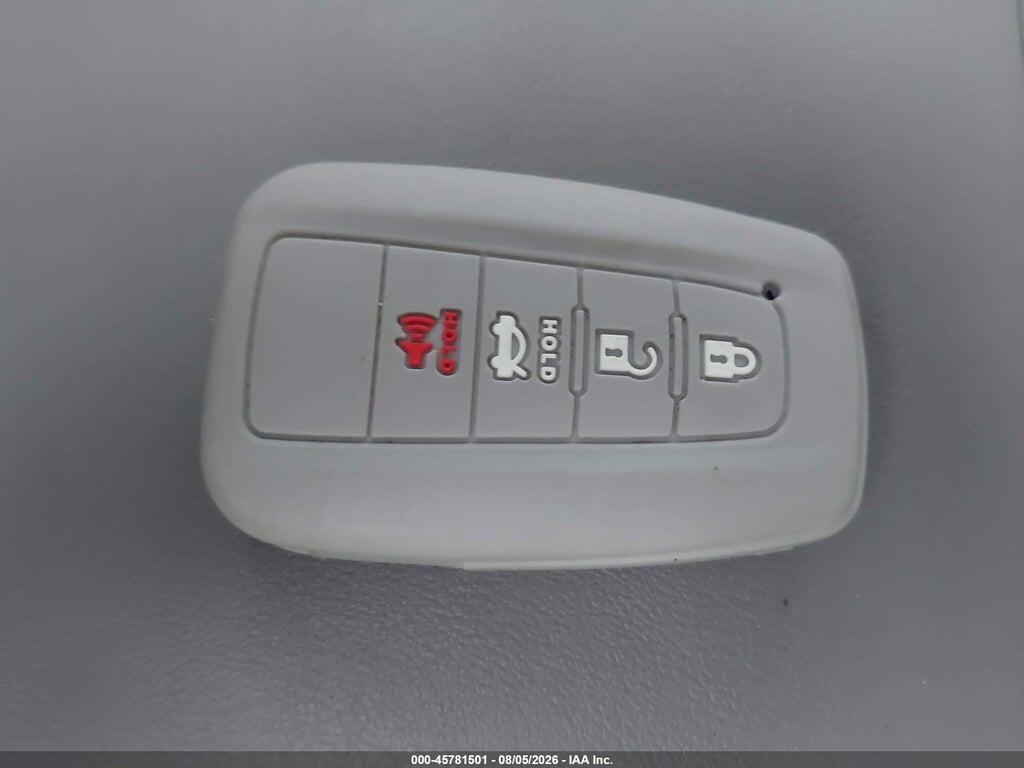 2T3A1RFVXRC459071 2024 TOYOTA RAV4 photo no. 11