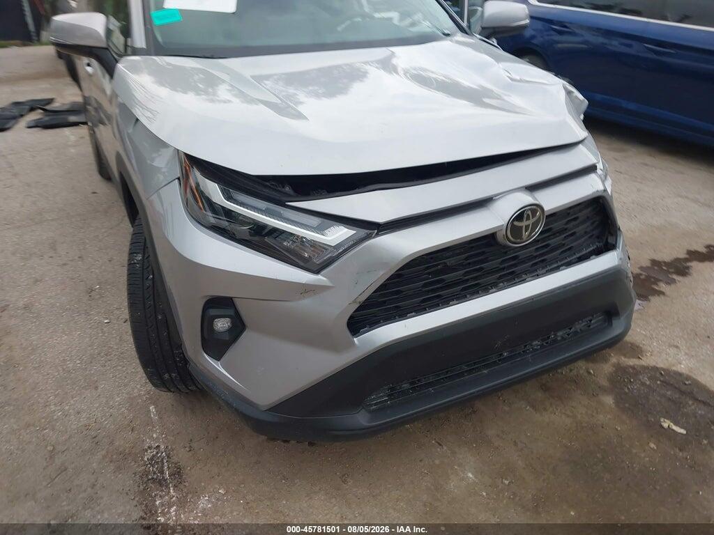 2T3A1RFVXRC459071 2024 TOYOTA RAV4 photo no. 6