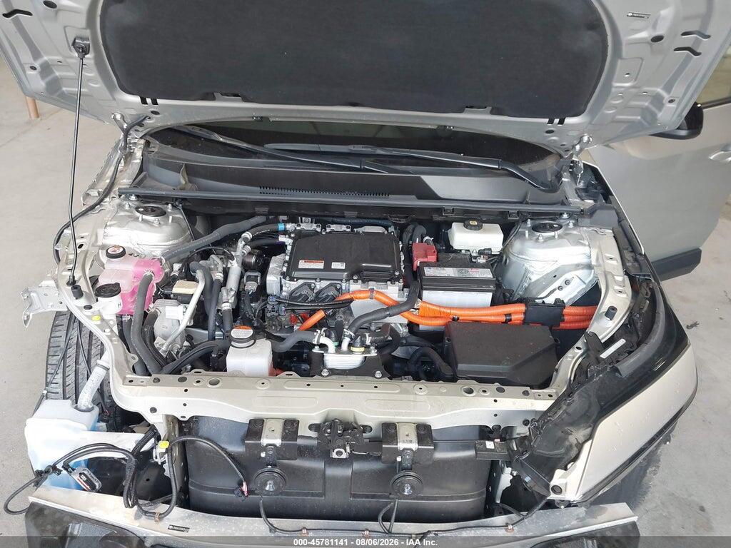 JTMABACA5RA054703 2024 TOYOTA BZ4X photo no. 10