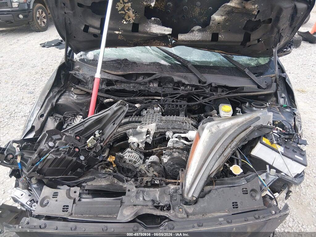 JF2GUADC0RH851289 2024 SUBARU CROSSTREK photo no. 10