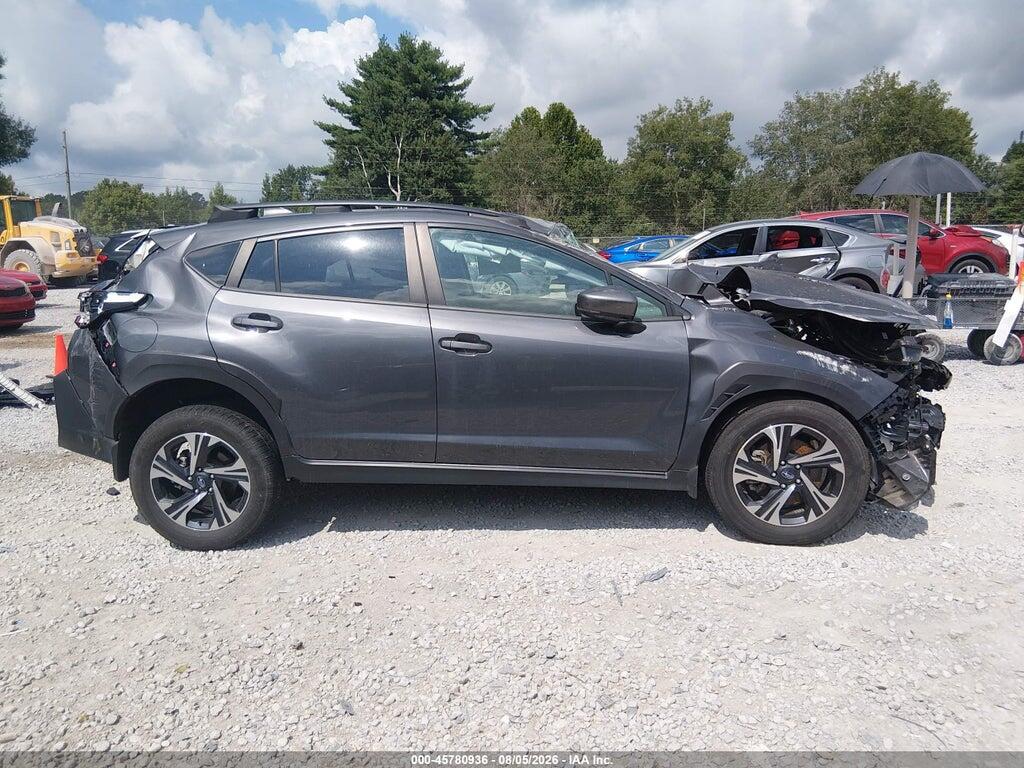 JF2GUADC0RH851289 2024 SUBARU CROSSTREK photo no. 12