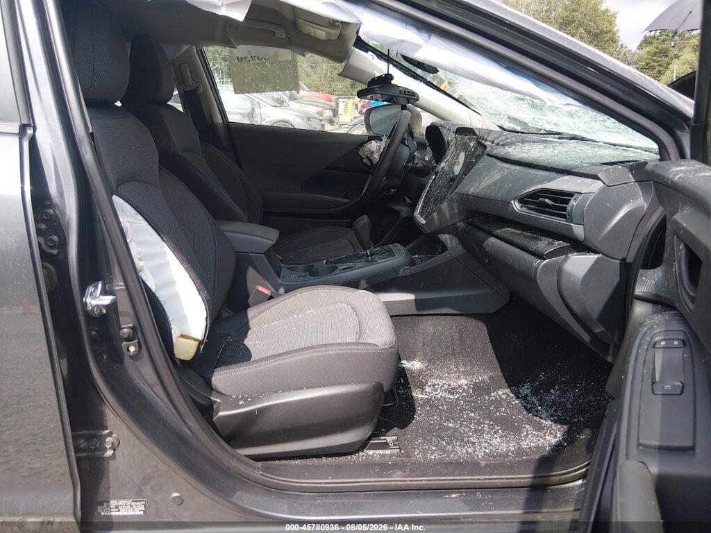 JF2GUADC0RH851289 2024 SUBARU CROSSTREK photo no. 5