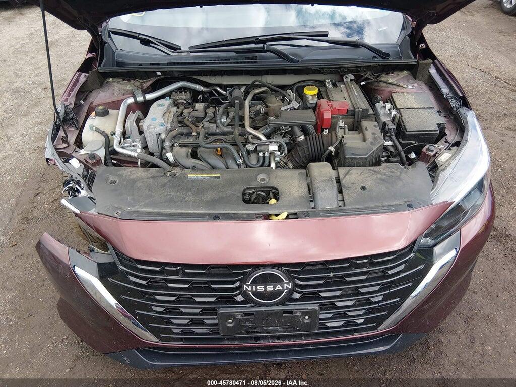 3N1AB8CV2RY300522 2024 NISSAN SENTRA photo no. 10