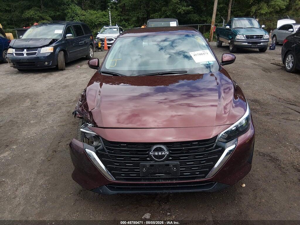3N1AB8CV2RY300522 2024 NISSAN SENTRA photo no. 12