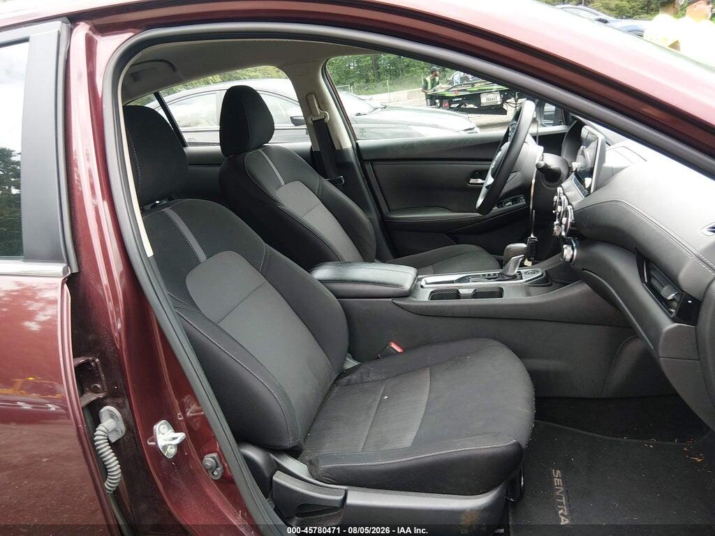 3N1AB8CV2RY300522 2024 NISSAN SENTRA photo no. 5