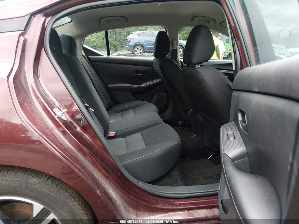 3N1AB8CV2RY300522 2024 NISSAN SENTRA photo no. 8