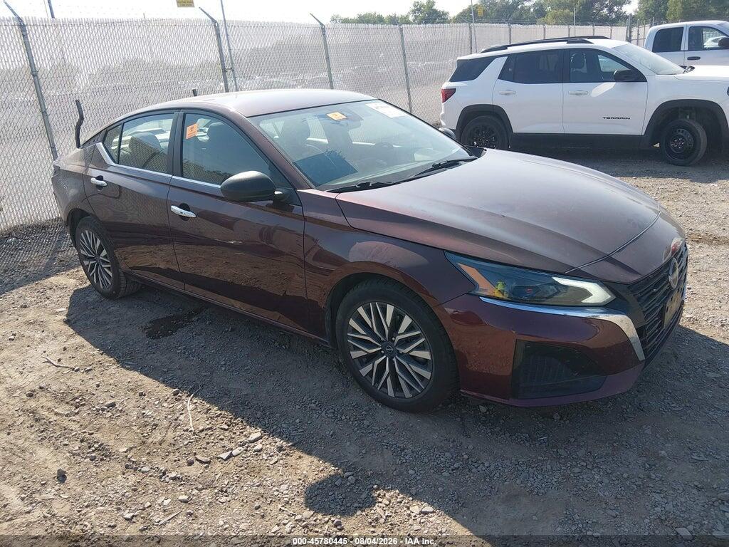 1N4BL4DVXRN371301 2024 NISSAN ALTIMA photo no. 1