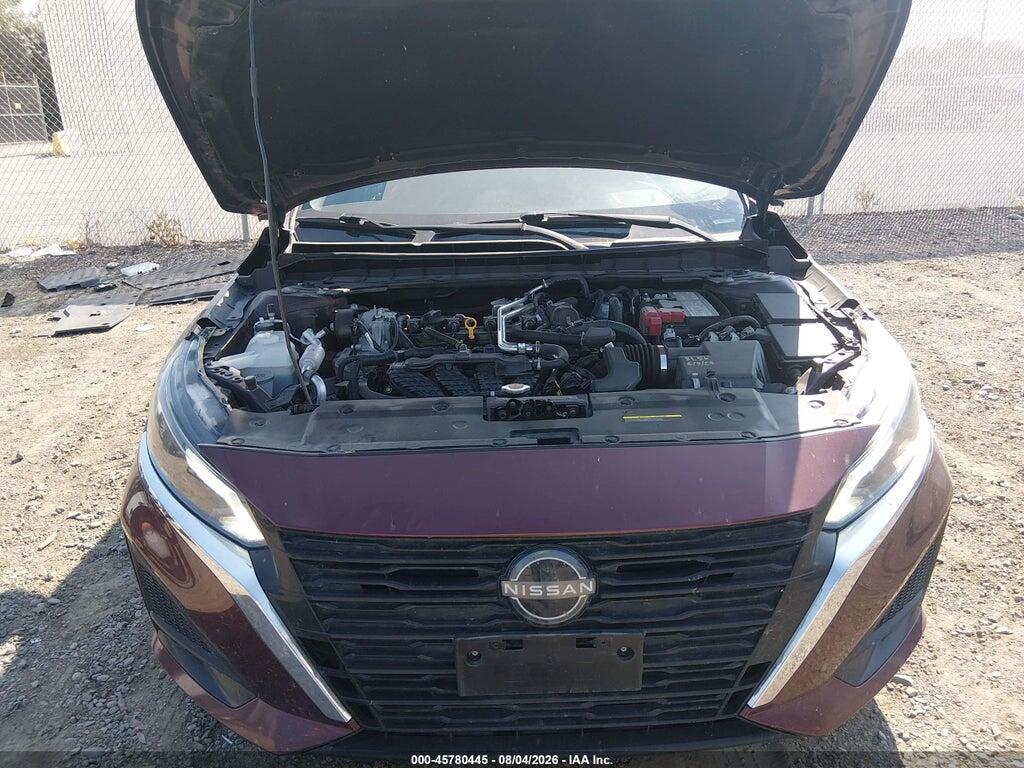 1N4BL4DVXRN371301 2024 NISSAN ALTIMA photo no. 10
