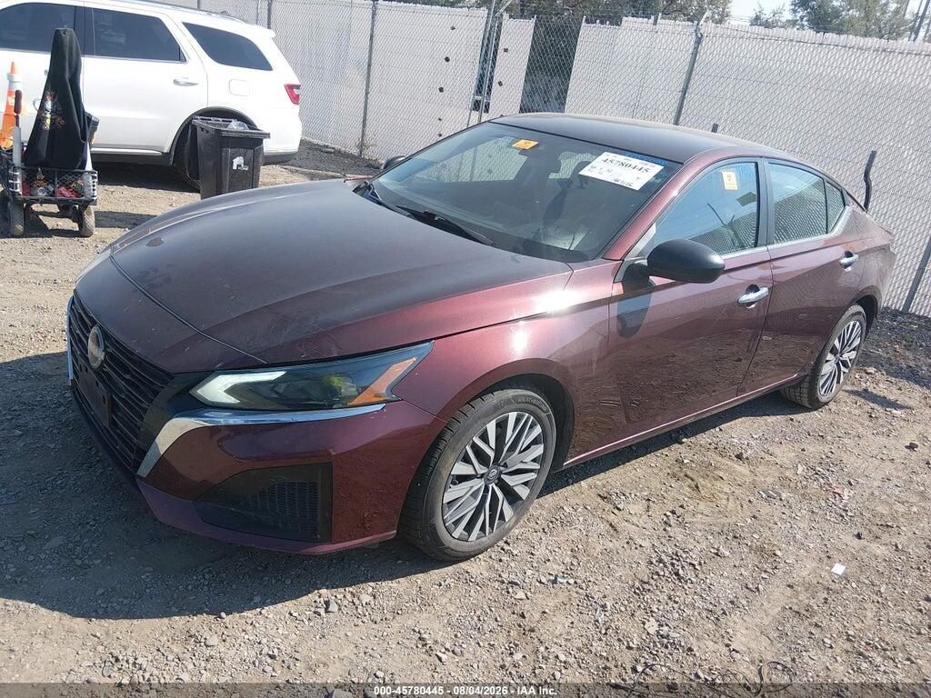 1N4BL4DVXRN371301 2024 NISSAN ALTIMA photo no. 2