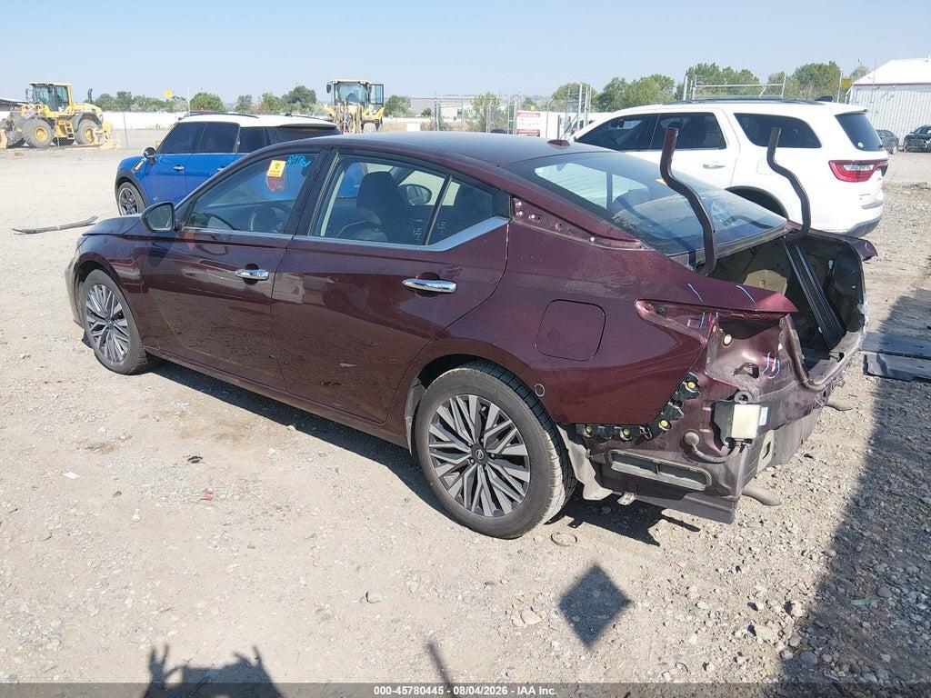 1N4BL4DVXRN371301 2024 NISSAN ALTIMA photo no. 3