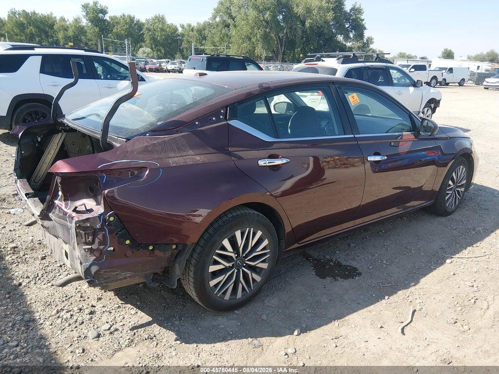 1N4BL4DVXRN371301 2024 NISSAN ALTIMA photo no. 4