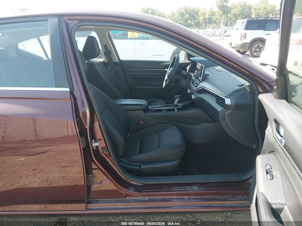 1N4BL4DVXRN371301 2024 NISSAN ALTIMA photo no. 5