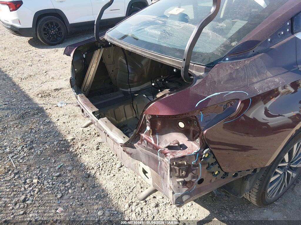 1N4BL4DVXRN371301 2024 NISSAN ALTIMA photo no. 6
