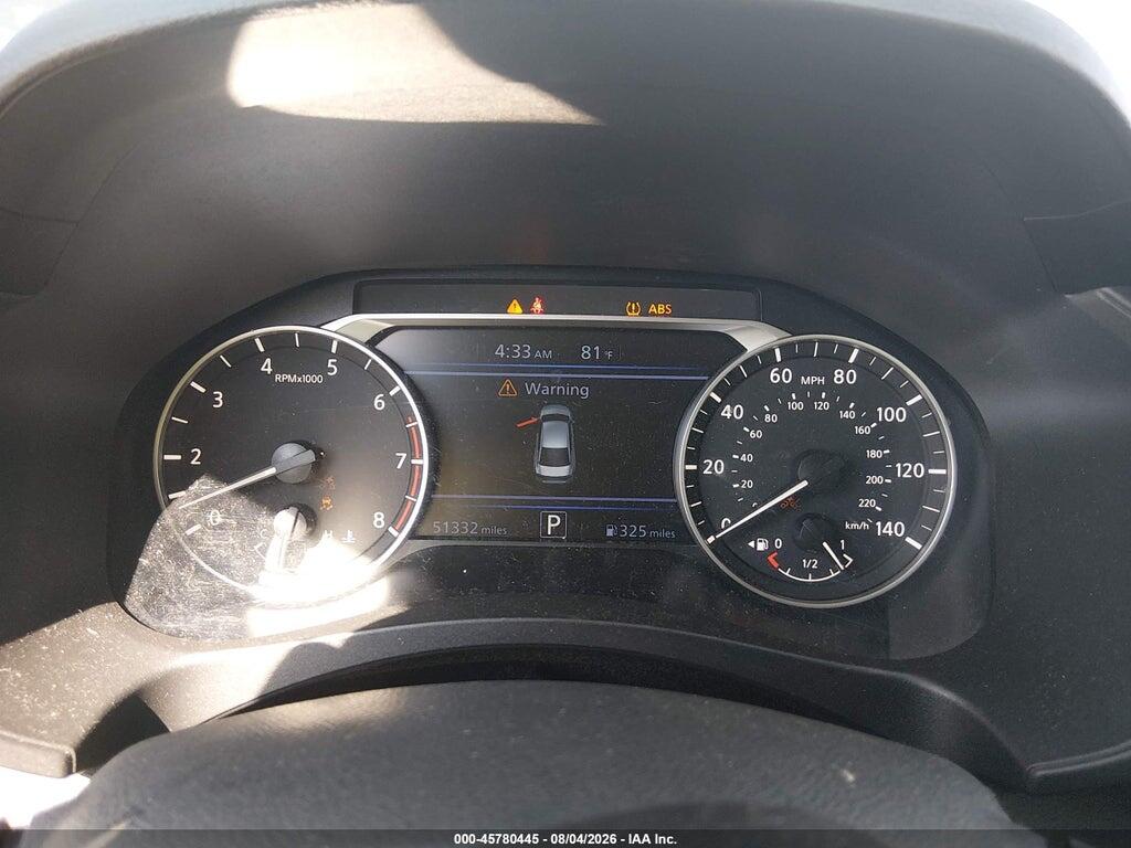 1N4BL4DVXRN371301 2024 NISSAN ALTIMA photo no. 7