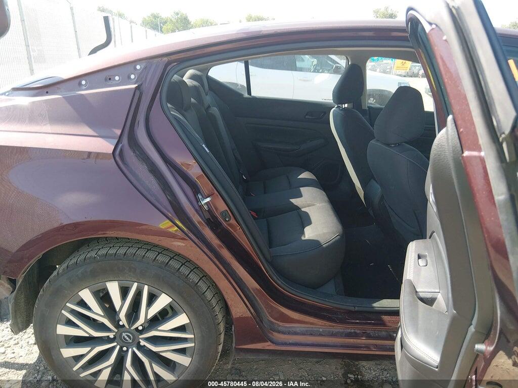 1N4BL4DVXRN371301 2024 NISSAN ALTIMA photo no. 8