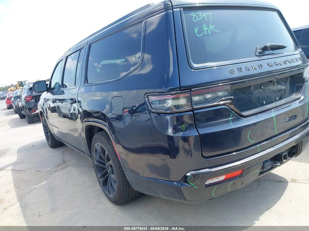 1C4SJSFP1RS122356 2024 JEEP GRAND WAGONEER L photo no. 3
