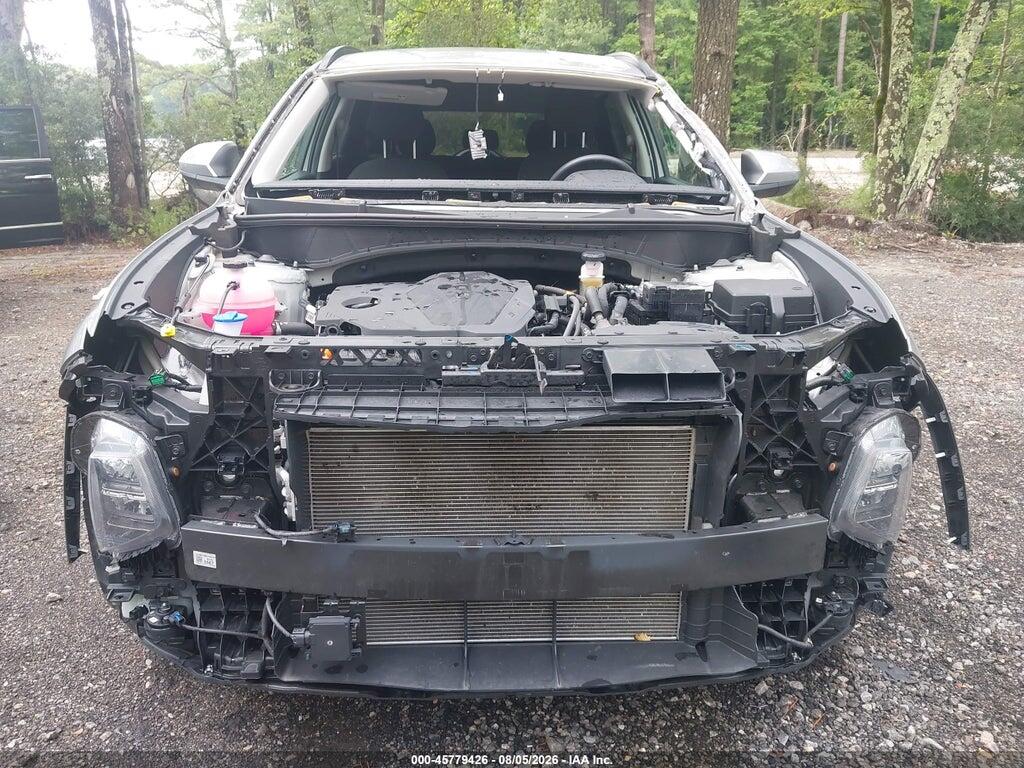 5NMJBCDE5RH414281 2024 HYUNDAI TUCSON photo no. 12